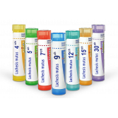 Lachesis mutus Boiron - Tubes granules et doses
