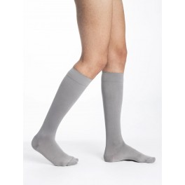 Sigvaris Essentiel Microfibre chaussettes de contention homme - Morpho (-)