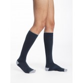 Sigvaris Styles Colors chaussettes de contention homme - Classe 2