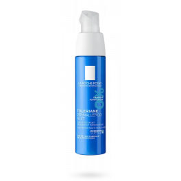 Toleriane Dermallergo nuit crème apaisante hydratante visage - 40 ml