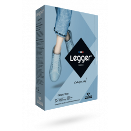 Legger Femme Casual Tech chaussettes de contention - Innothera Classe II
