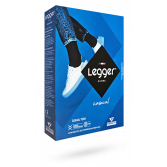 Legger Homme Casual Tech chaussettes de contention fines - Innothera Classe II