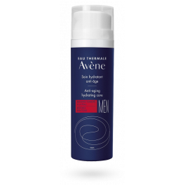 Avène soin hydratant anti-âge MEN - 50 ml