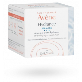 Hydrance Aqua gel crème hydratante Avène - 50 ml