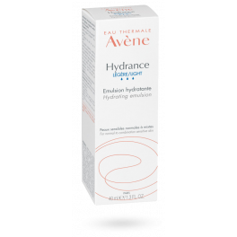Hydrance émulsion légère hydratante Avène - 40 ml