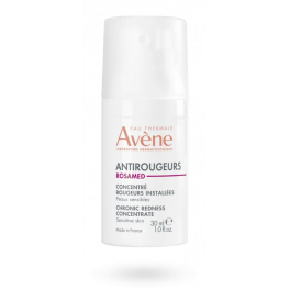 Avène antirougeurs Rosamed concentré rougeurs installées - 30 ml