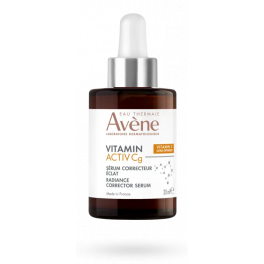 Avène Vitamin Activ Cg sérum correcteur éclat - 30 ml