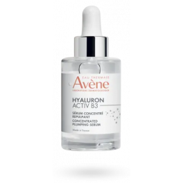 Hyaluron Activ B3 sérum concentré repulpant Avène - 30 ml