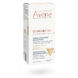 DermAbsolu SERUM Sérum fondamental anti-âge Avène - 30 ml