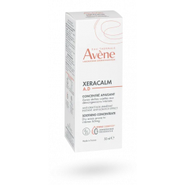 Avène XéraCalm A.D concentré apaisant peaux sèches - 50 ml