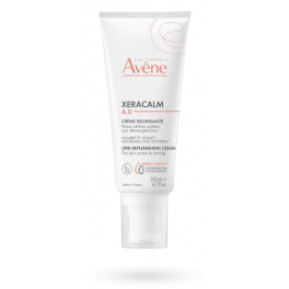 Avène XéraCalm A.D crème relipidante - Peaux sèches sujettes aux démangeaisons