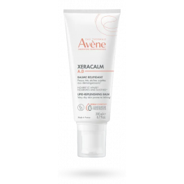 Avène XéraCalm A.D baume relipidant - Peaux très sèches sujettes aux démangeaisons