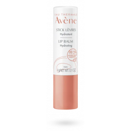 Stick lèvres hydratant Avène