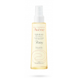Avène Body huile de soin corps - Spray 100 ml