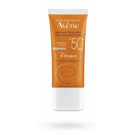 B-Protect Avène soin embellisseur SPF 50+ - Tube 30 ml
