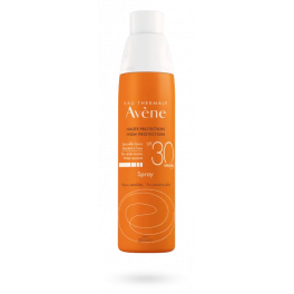 Spray solaire haute protection SPF 30 Avène - Spray 200 ml