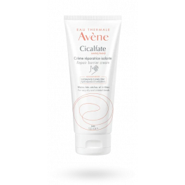 Avène Cicalfate Mains crème réparatrice isolante - Tube 100 ml