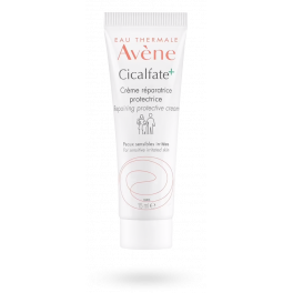 Cicalfate+ crème réparatrice protectrice Avène - Peaux sensibles irritées