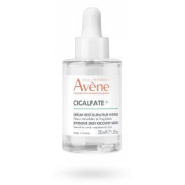 Cicalfate+ sérum restaurateur intense Avène - Flacon 30 ml