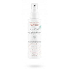 Cicalfate+ spray asséchant réparateur Avène - 100 ml