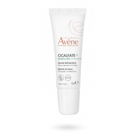 Cicalfate+ baume lèvres réparateur Avène - 10 ml