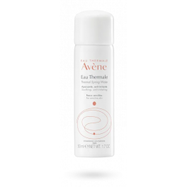 Eau thermale Avène apaisante anti-irritante - Peaux sensibles