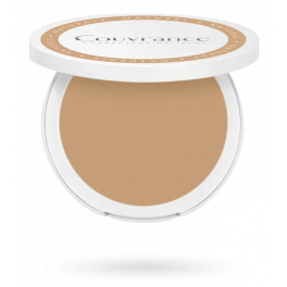 Fond de teint compact crème SPF 30 - Couvrance Avène