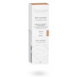Avène Couvrance Stick correcteur Corail - Stick 3 g