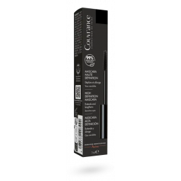 Avène Couvrance Mascara noir haute définition - 7 ml