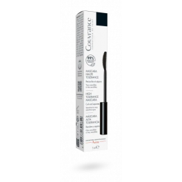 Avène Couvrance Mascara noir haute tolérance - 7 ml