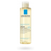 Lipikar huile lavante AP+ La Roche Posay - Sécheresse cutanée anti-démangeaisons