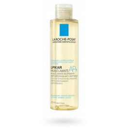 Lipikar huile lavante AP+ La Roche Posay - Sécheresse cutanée anti-démangeaisons