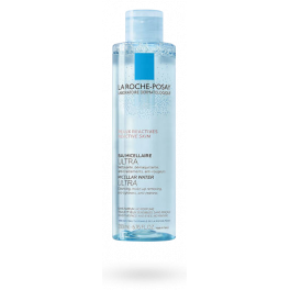 Eau micellaire Ultra peaux réactives - La Roche Posay