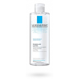 Eau micellaire Ultra peaux sensibles - La Roche Posay
