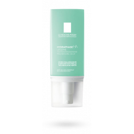 Hydraphase HA légère crème hydratante La Roche Posay - 50 ml