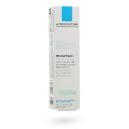 Hydraphase HA Yeux hydratant contour des yeux La Roche Posay - 15 ml