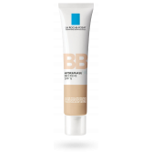 Hydraphase HA BB Crème teintée hydratante visage SPF 15 La Roche Posay - 40 ml