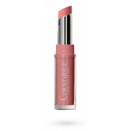 Baume embellisseur lèvres Couvrance Avène - Nude tendre