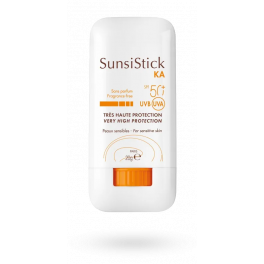 Sunsistick KA SPF 50+ Avène très haute protection - 20 g