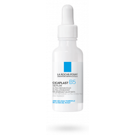 Cicaplast B5 sérum ultra réparateur La Roche Posay - 30 ml