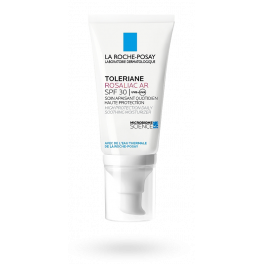 Toleriane Rosaliac AR SPF 30 soin apaisant quotidien La Roche Posay - 50 ml