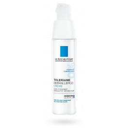 Toleriane Dermallergo Crème hydratante La Roche Posay - 40 ml