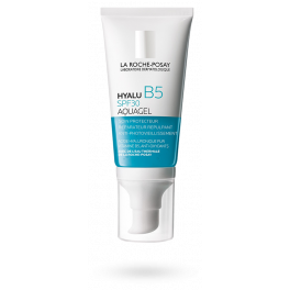Hyalu B5 SPF 30 Aquagel La Roche Posay - 50 ml