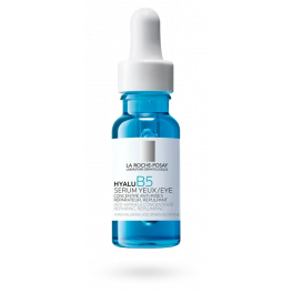 Hyalu B5 Sérum Yeux concentré anti-rides La Roche Posay - 15 ml