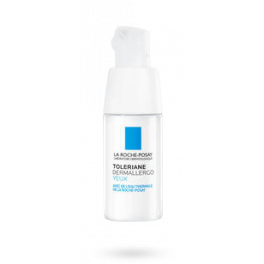 Toleriane Dermallergo Yeux visage La Roche Posay - 20 ml
