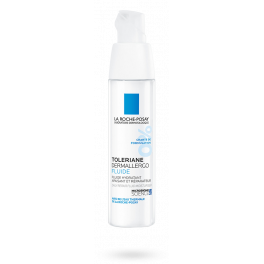 Toleriane Dermallergo Fluide visage La Roche Posay - 40 ml