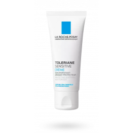 Toleriane Sensitive Crème visage La Roche Posay - 40 ml