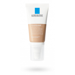 Toleriane Sensitive Crème teintée La Roche Posay - 50 ml