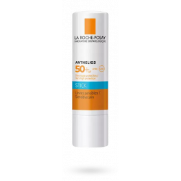 Anthelios Stick lèvres solaires SPF 50+ La Roche Posay - Stick 4,7 ml