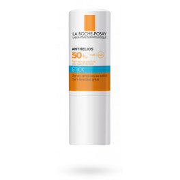 Anthelios Stick solaire zones sensibles SPF 50+ La Roche Posay - 9 g